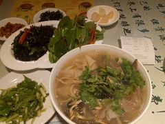 -萧记三鲜烩面(郑汴路店)