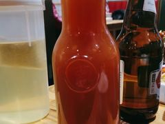 -锦尚阁烤鱼•天津菜(宣武门胡同店)