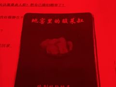 -剧狐剧本杀(徐汇1号店)