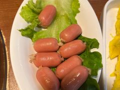 -锅玖玖火锅(马鞍山路家乐福店)