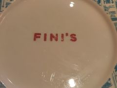 -Fini's Italian American(Wan Chai)