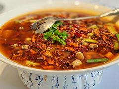 -蜀宴·家宴馆(重庆新天地店)