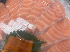 -冰之海挪威三文鱼(海珠店)