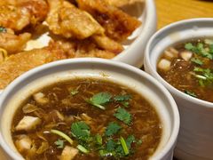 -宏达老菜馆(东安街店)