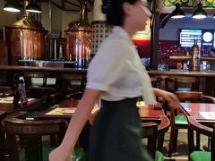 -马迭尔德式西餐精酿啤酒屋(中央大街店)