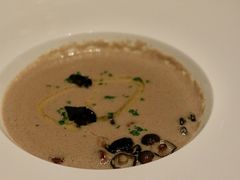 -云厨·高空西餐厅(成都瑯珀·凯悦臻选酒店)