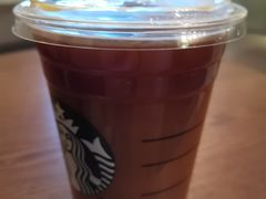 -星巴克(福州三坊七巷店)