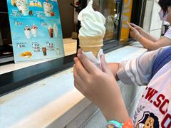 -麦当劳(沙面店)