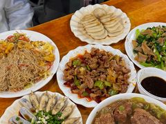 -温州一家人美食(西木头市店)