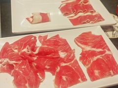 -京元盛铜锅涮肉(上海总店)