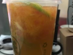 -书亦烧仙草(汇智中心概念店)