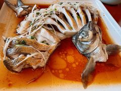 -莲餐厅·湖北菜·潜江小龙虾店(愚园路店)