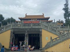 -南京市江宁方山