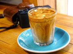 -COTTON CAFE(德信·中外公寓店)