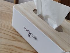 -WATER CAFE(广厦店)