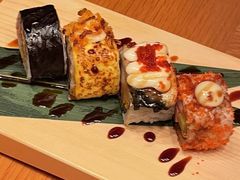 -南苑环球酒店-稻菊日式餐厅(鄞县大道店)