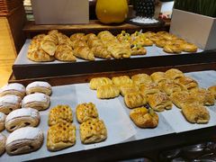 -西安豪享来温德姆至尊酒店