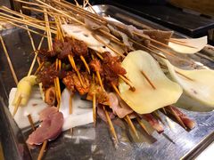 -镇江龙·火锅串串(武侯祠店)