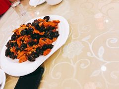 -华勘酒楼中山门广宁路店