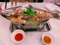 -建兴酒家(素里翁分店)