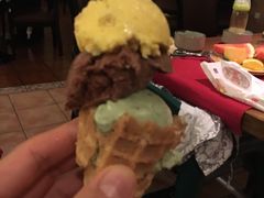 -五洲皇冠巴西烤肉餐厅