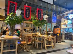 -水煮三国·川鲁江湖菜(香山店)