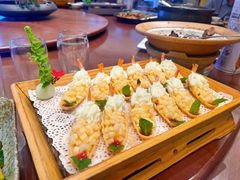 -大自然(鲁家村店)
