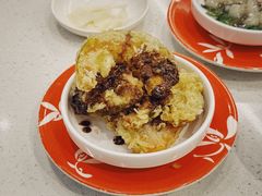 -京樽回転寿司(奥林匹克店)