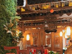 -大张烙馍村(泉山店)