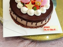 -好利来(丰益桥店)