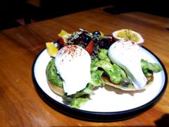 -BE BRIGHT KITCHEN(正佳广场店)