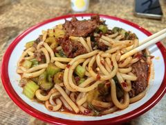 -玲玲米粉(中山路店)