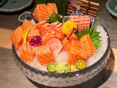 -炙柒Sekinana·精致日料(合生汇店)