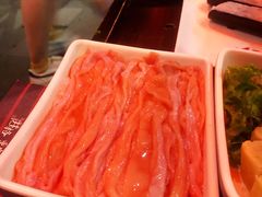 -井格重庆火锅(西直门凯德Mall店)