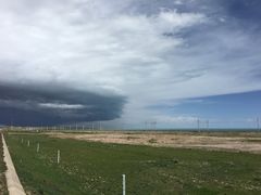 -青海湖国家重点风景名胜区