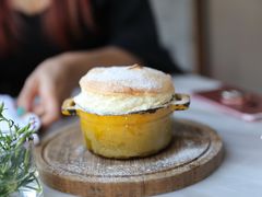 百香果舒芙蕾-the rug 飞毯 (朝阳公园店)
