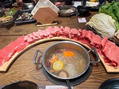 -呷哺呷哺 小火锅 (浦东新欧尚超市店)