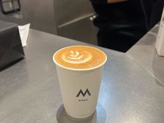 -M Stand(宁波万象城店)