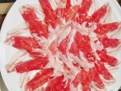 -1078號老北京涮肉(松柏店)