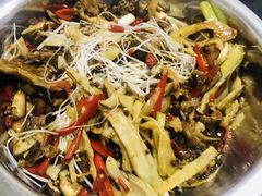 -弓虽昌焖烧鸡(大竹林店)