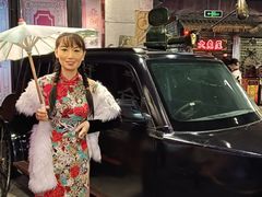 -时尚天河商业广场