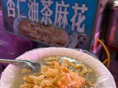 -东仓门早市