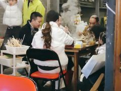 -拈签一笑黄牛肉辣卤串串