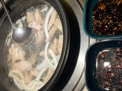 -润泽园椰子鸡(汇一城店)