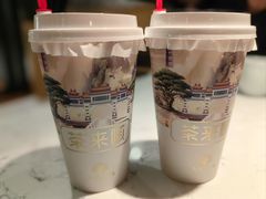 -大榕树下顺德菜(金沙洲永旺店)