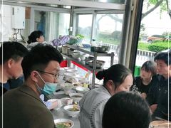 -老赵面店(大西路店)