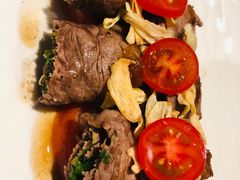 -水月·和牛工坊(水晶郦城店)