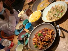 -吃饭皇帝大(解放西路店)