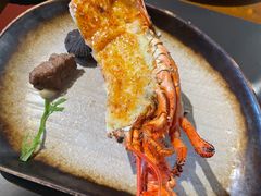 芝士焗大虾-和彩放题餐厅(酒仙桥店)