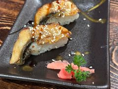 -小川洋风料理(汉街店)